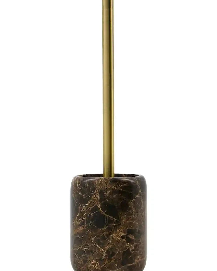 House Doctor HDAble Tuvalet Fırçası 36 x 10 cm