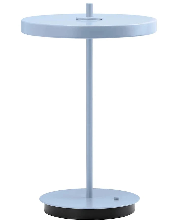 Kablosuz LED masa lambası Umage Asteria Move