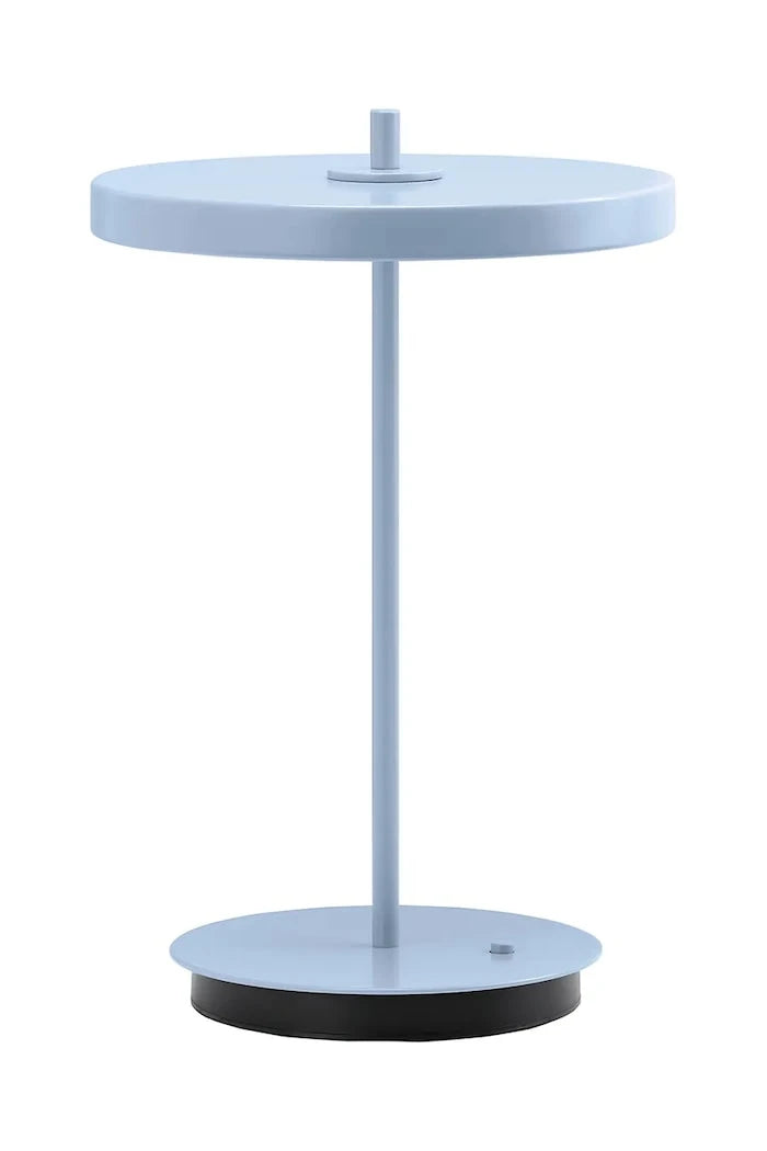Kablosuz LED masa lambası Umage Asteria Move