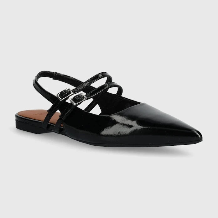 Кожени балеринки Vagabond Shoemakers HERMINE