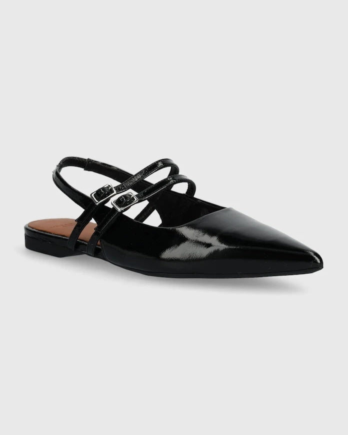 Кожени балеринки Vagabond Shoemakers HERMINE