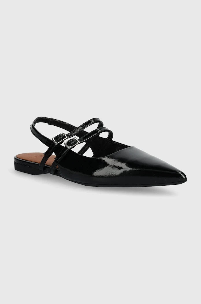 Кожени балеринки Vagabond Shoemakers HERMINE