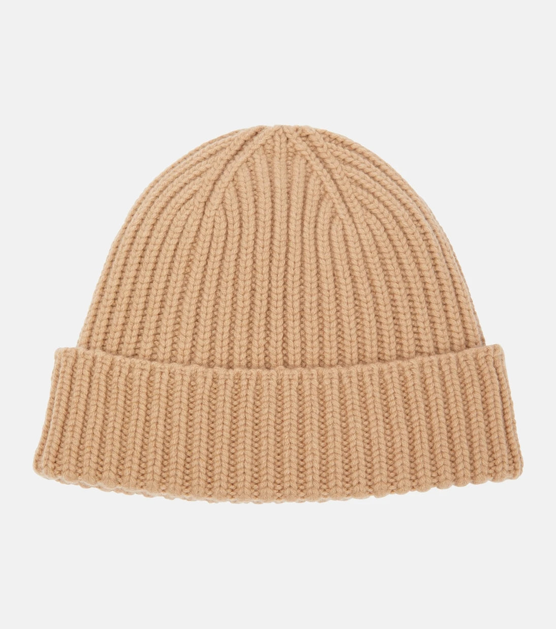 Gucci - Double G wool and cashmere beanie