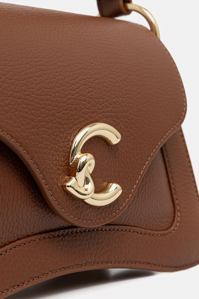 Coccinelle Kadın Deri Crossbody Çanta