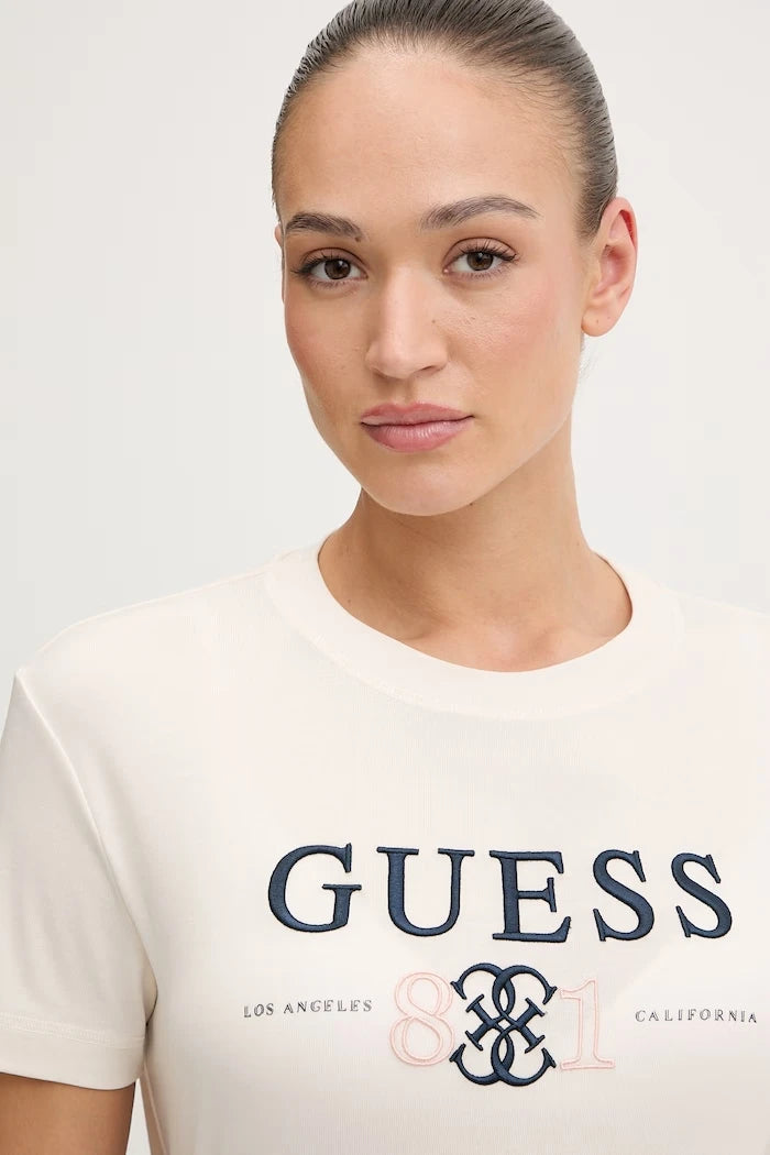 Тениска Guess STEFFI
