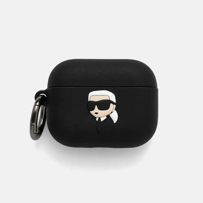 Кейс за слушалки Karl Lagerfeld AirPods Pro 3