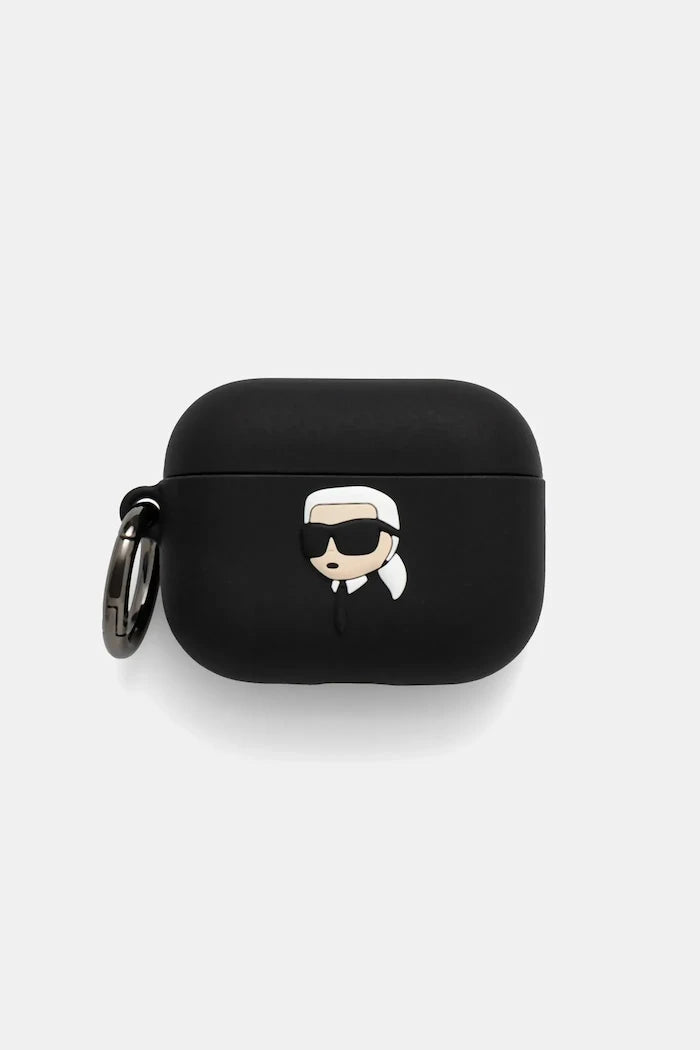 Karl Lagerfeld AirPods Pro 3 Kulaklık Kılıfı