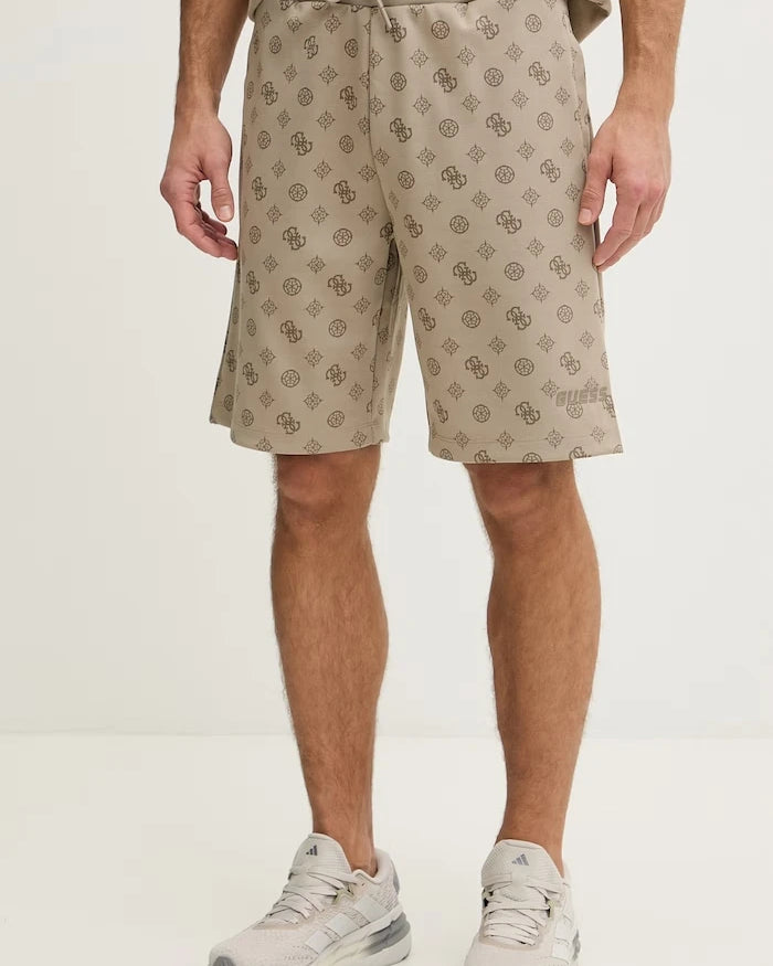 Guess Erkek Eşofman Takımı OVIDO
