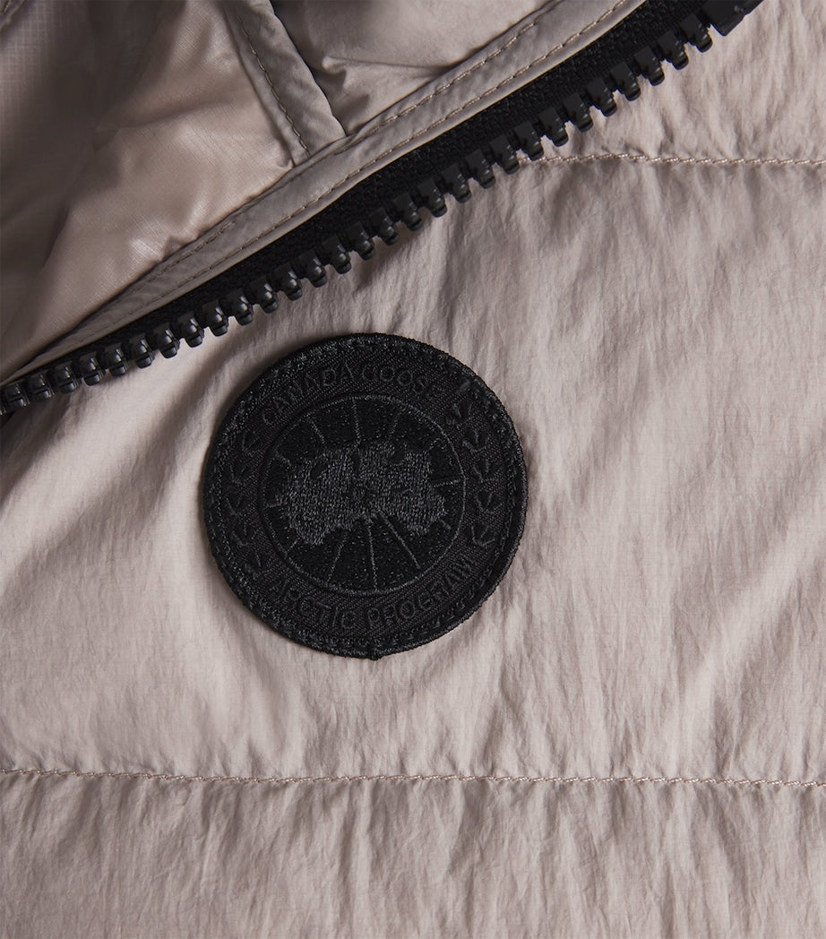 Canada Goose Down EnduraLuxe Packable Crofton Gilet