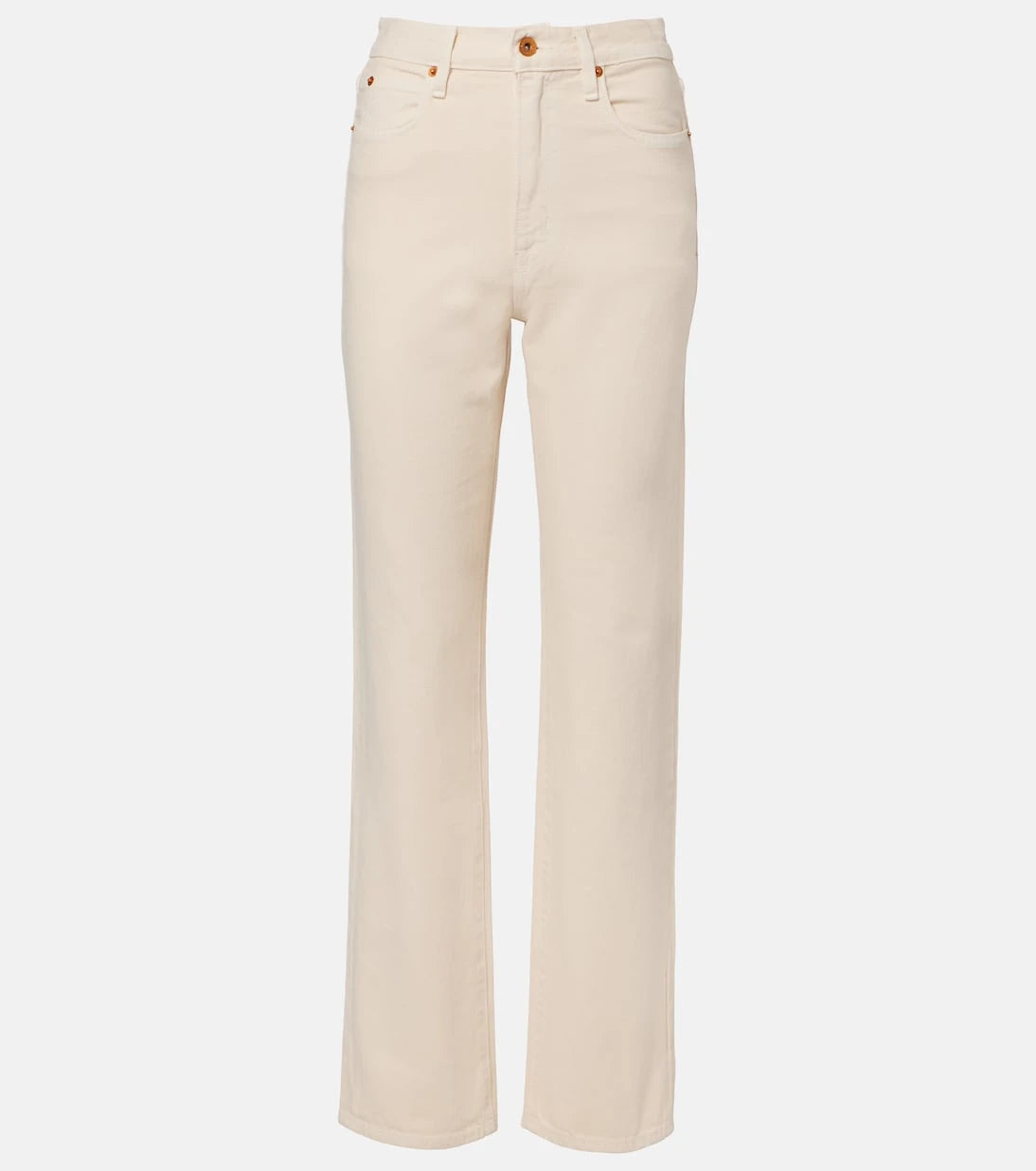 Slvrlake - London straight jeans