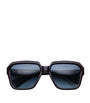 Acetate Alfred Sunglasses