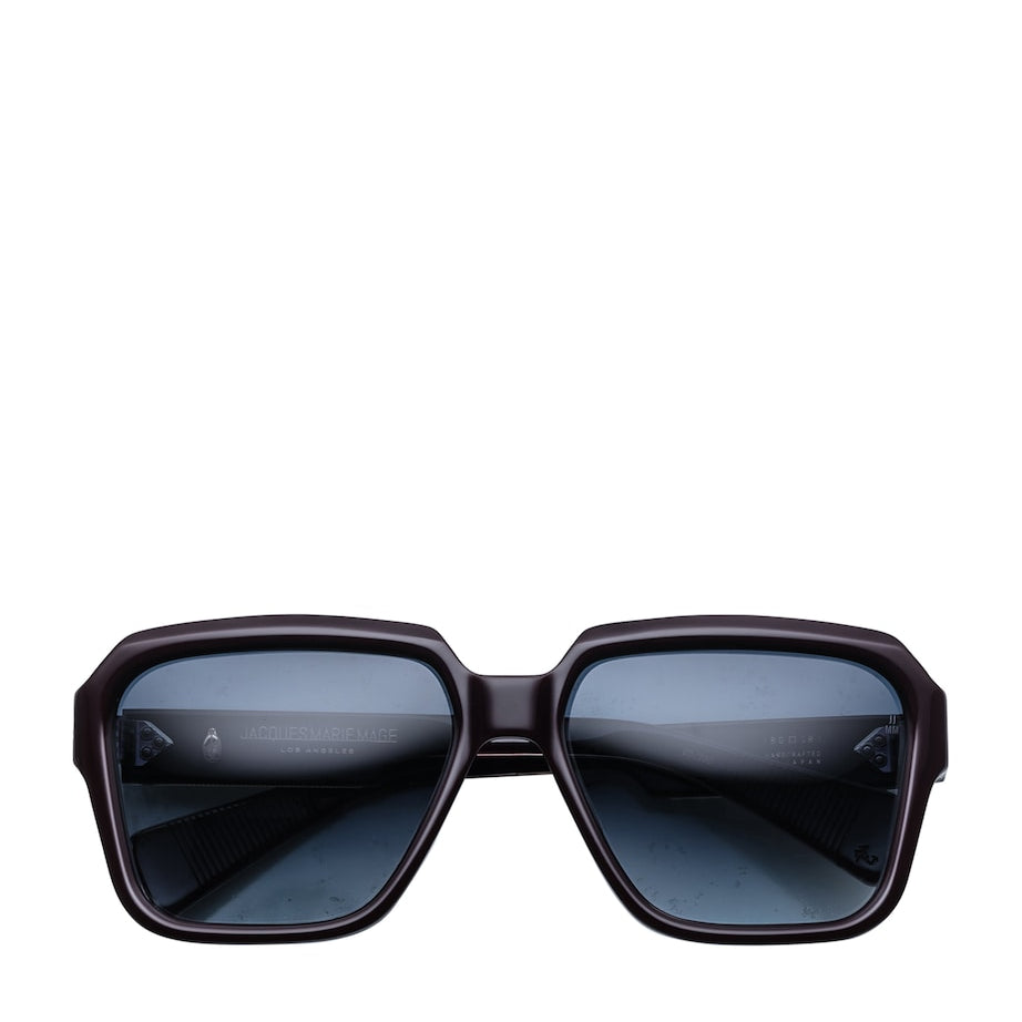 Acetate Alfred Sunglasses