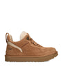 UGG Suede Lowmel Sneakers