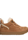 UGG Suede Lowmel Sneakers