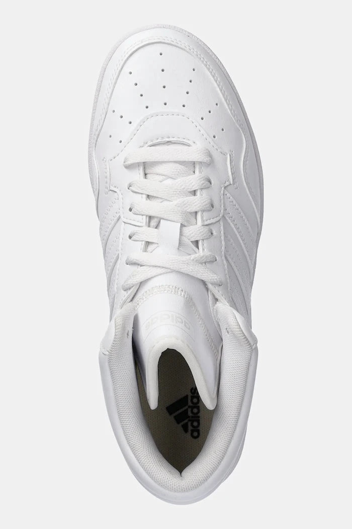 Детски маратонки adidas Originals HOOPS 4.0 MID