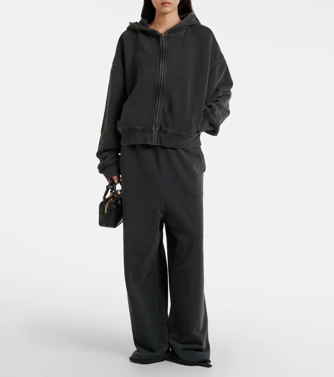 Entire Studios - Cotton fleece sweatpants