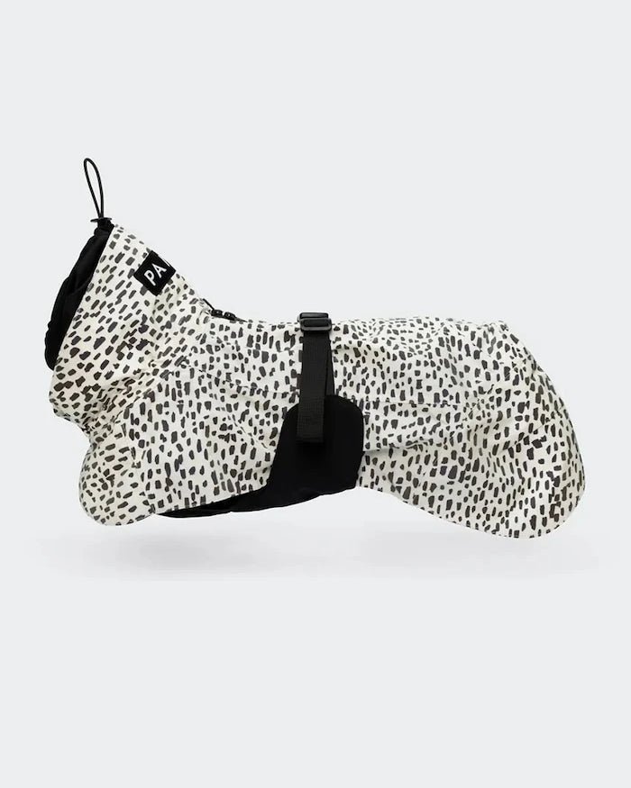 Кучешки дъждобран PAIKKA Raincoat 2.0 56 x 45 x 0,9 cm