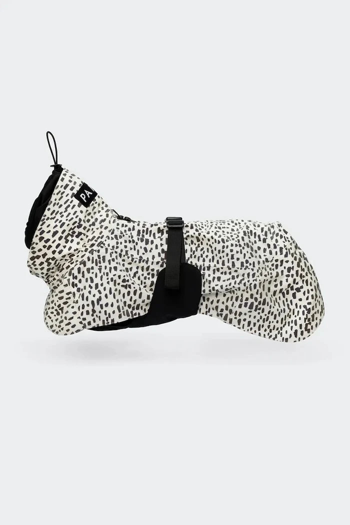 Кучешки дъждобран PAIKKA Raincoat 2.0 56 x 45 x 0,9 cm