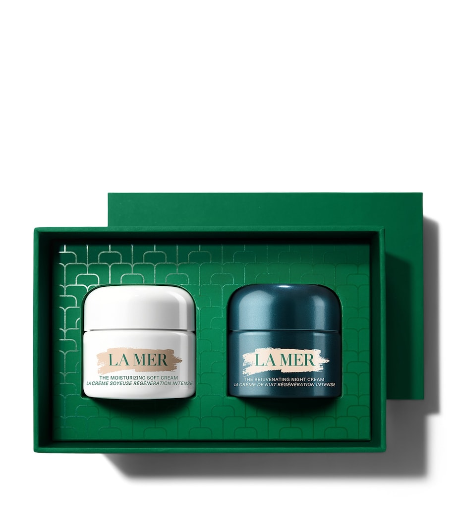La Mer The Day and Night Duet Set (Worth £355)