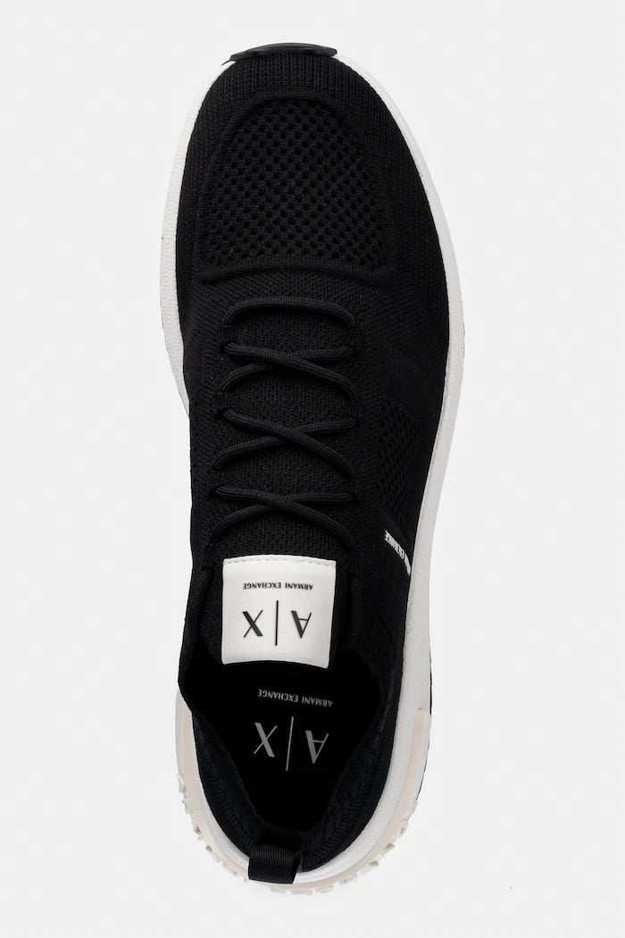 Armani Exchange Erkek Spor Ayakkabı