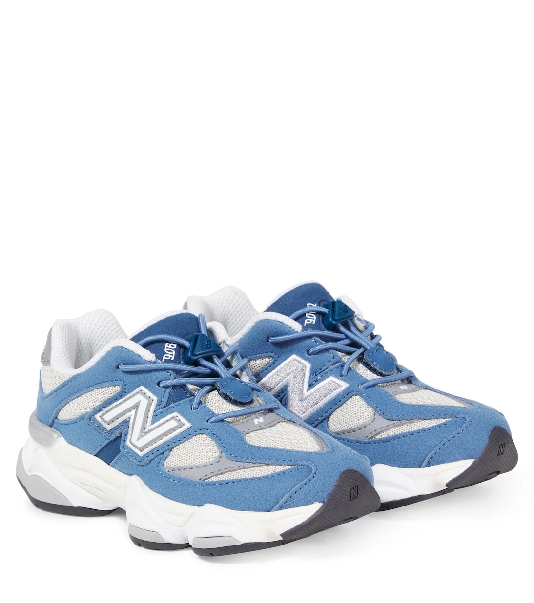 New Balance Kids - أحذية رياضية 9060 للأطفال الصغار