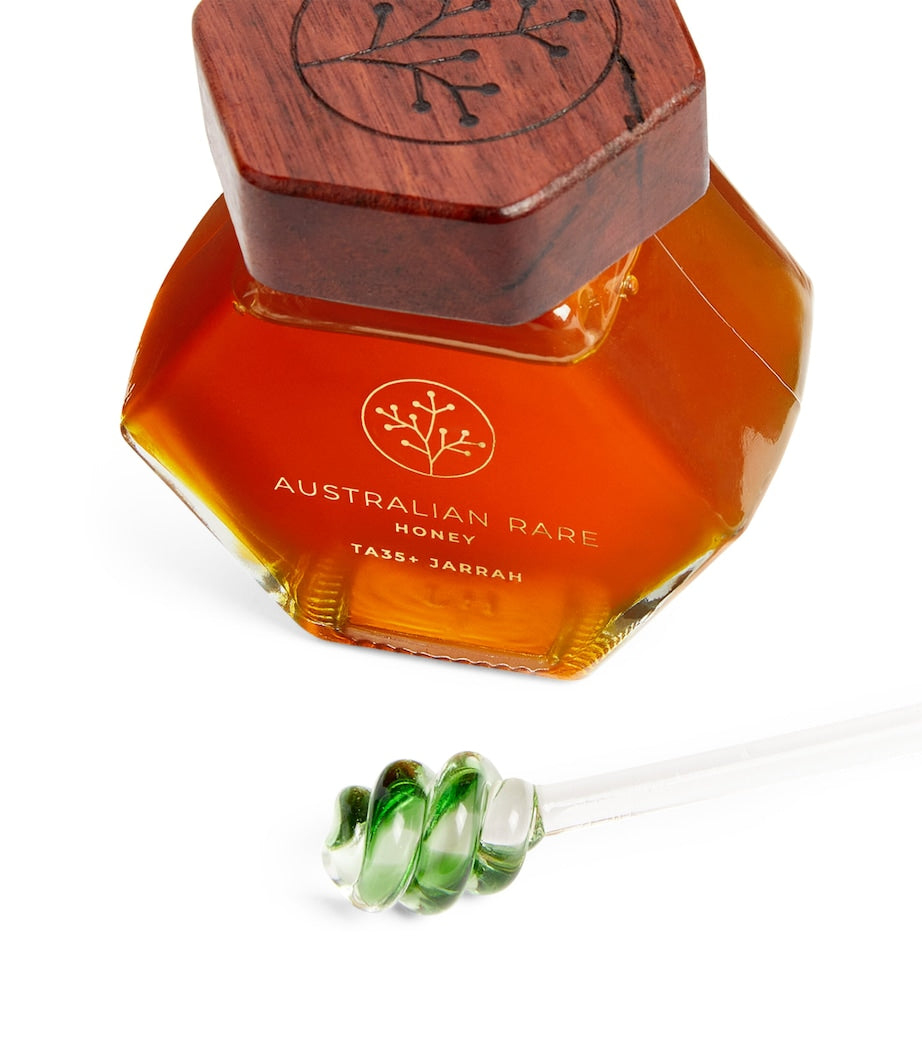 The Supreme TA35+ Jarrah Raw Honey Gift Box (250g)