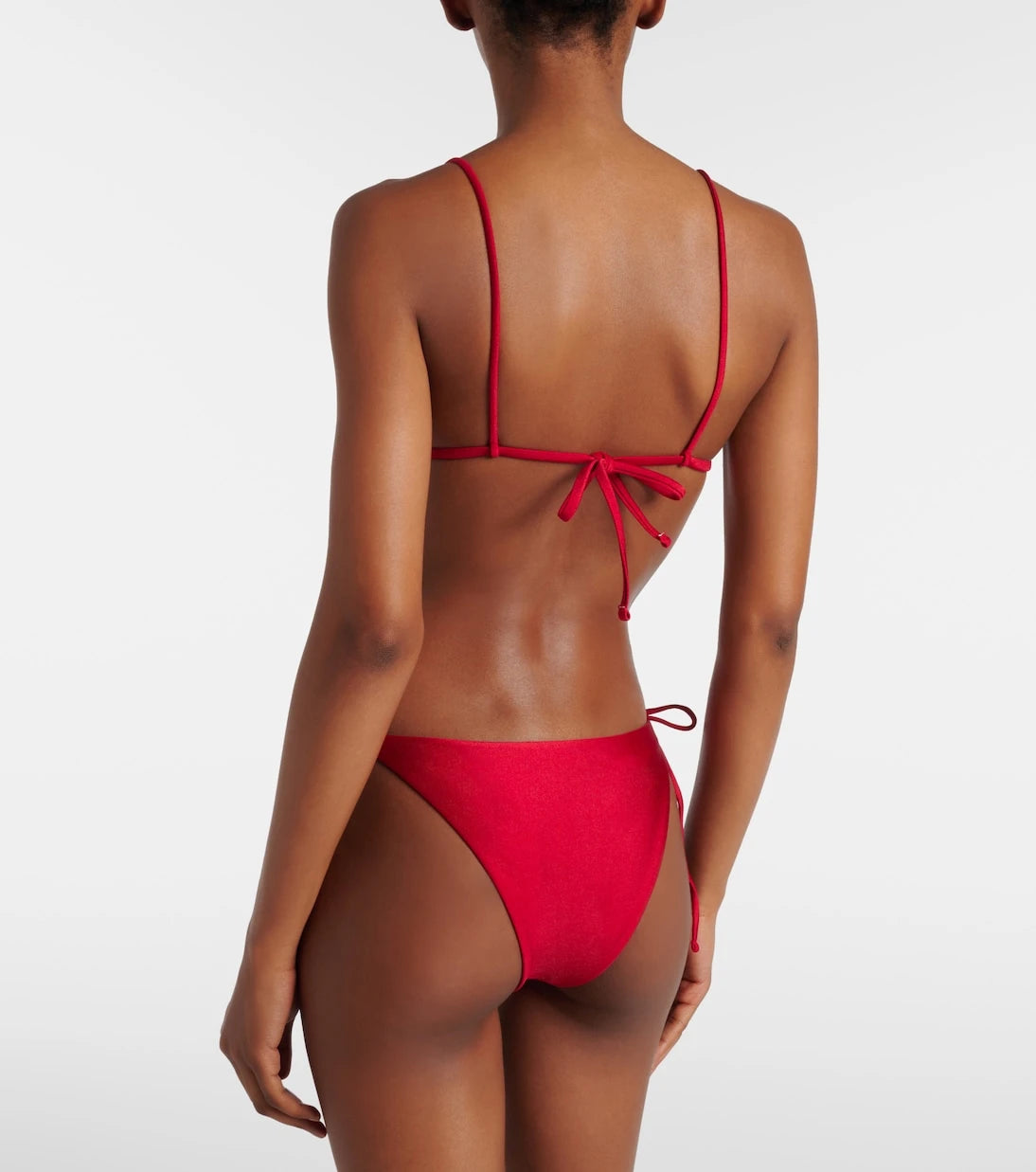 Jade Swim - حمالة صدر بيكيني Via