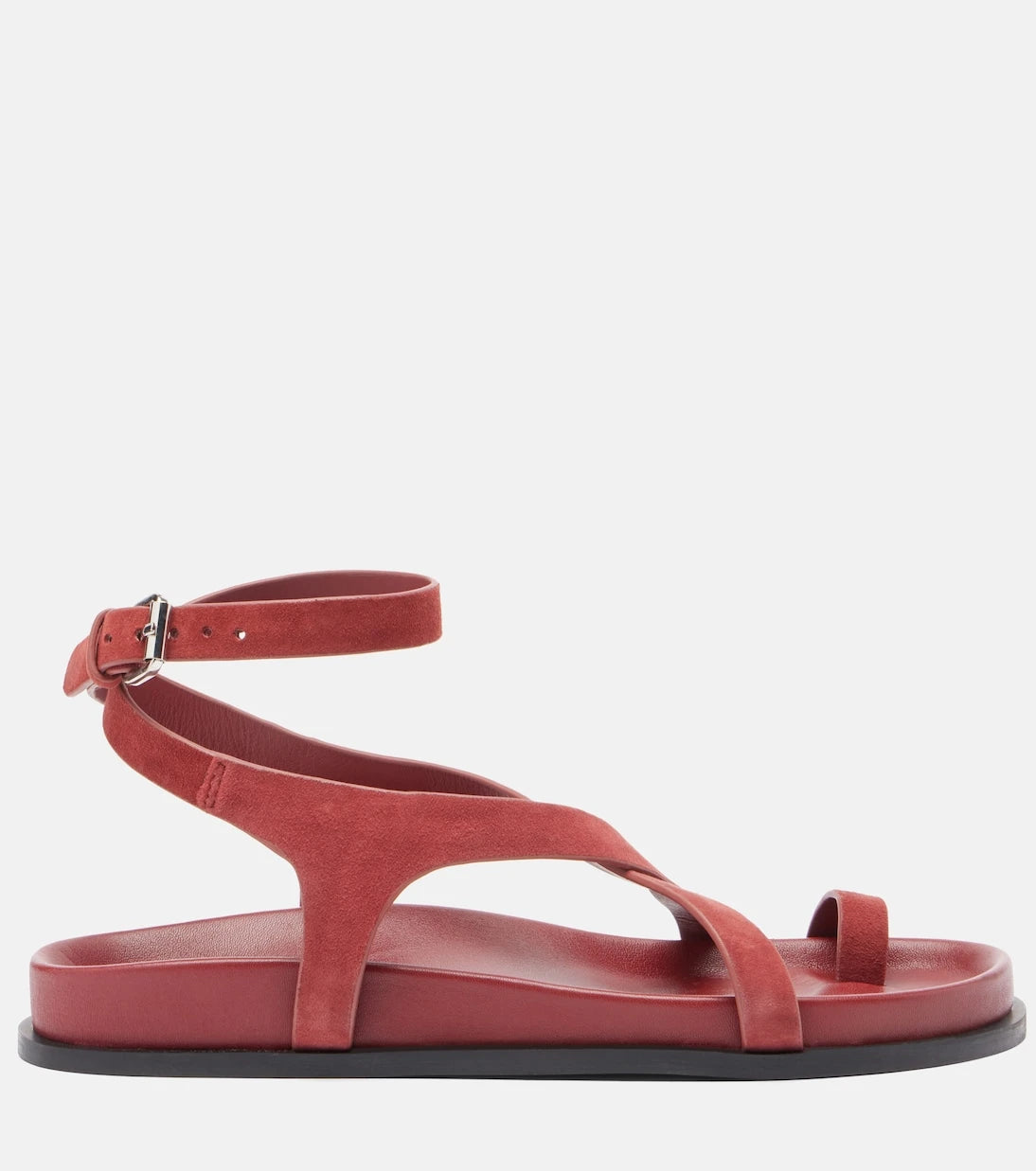 A.Emery - Jalen Slim suede sandals
