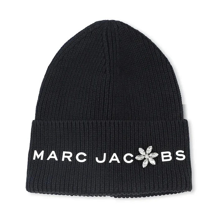 Marc Jacobs Çocuk Pamuk Şapka