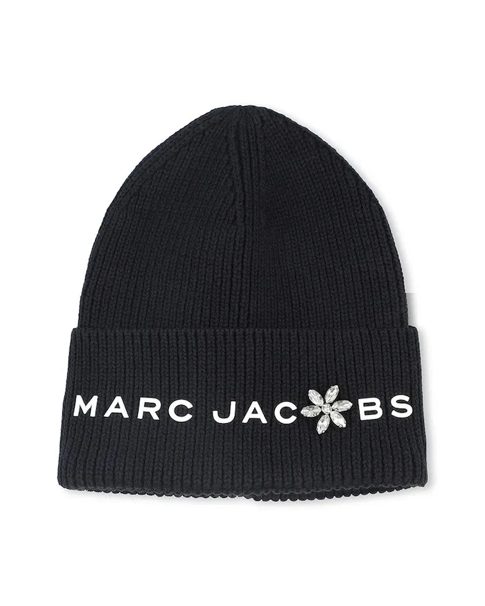 Marc Jacobs Çocuk Pamuk Şapka