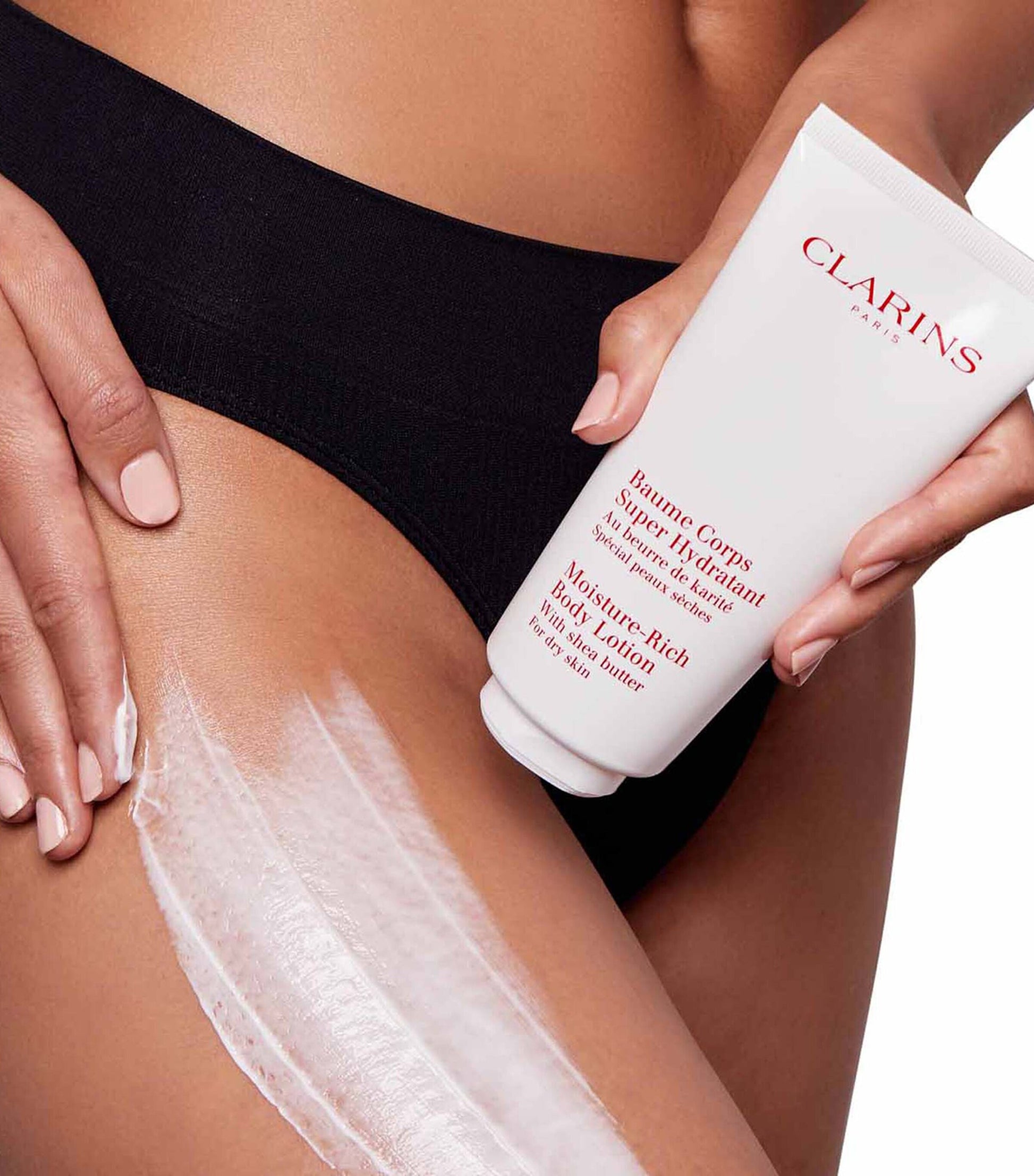 Moisture-Rich Body Lotion (200ml)