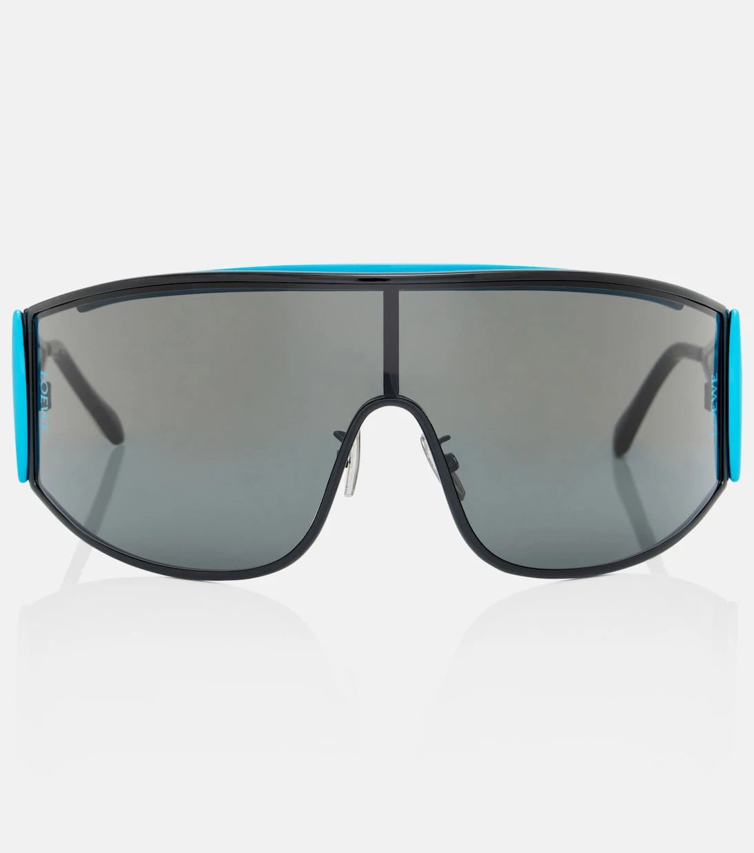 Loewe - Fashion Show shield sunglasses