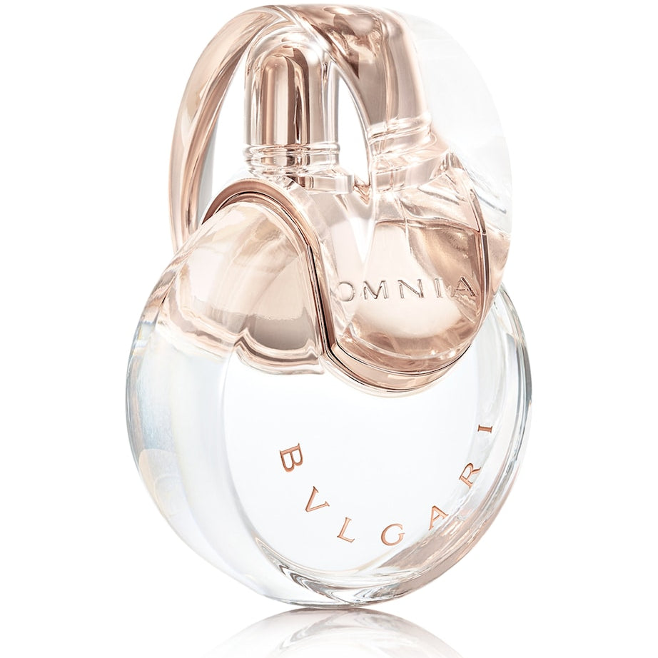 Omnia Crystalline Eau de Toilette (100ml)