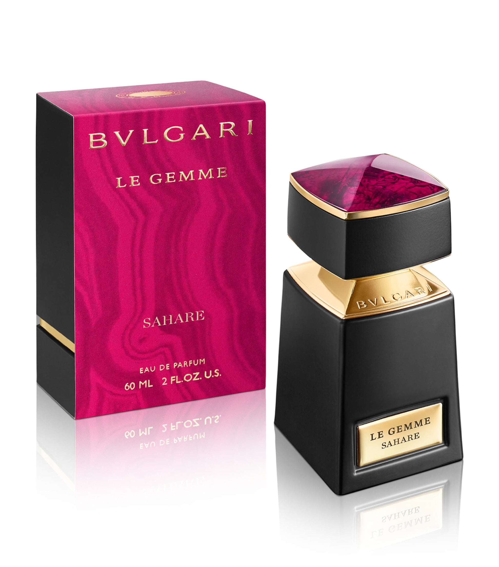 Le Gemme Sahare Eau de Parfum (60ml)