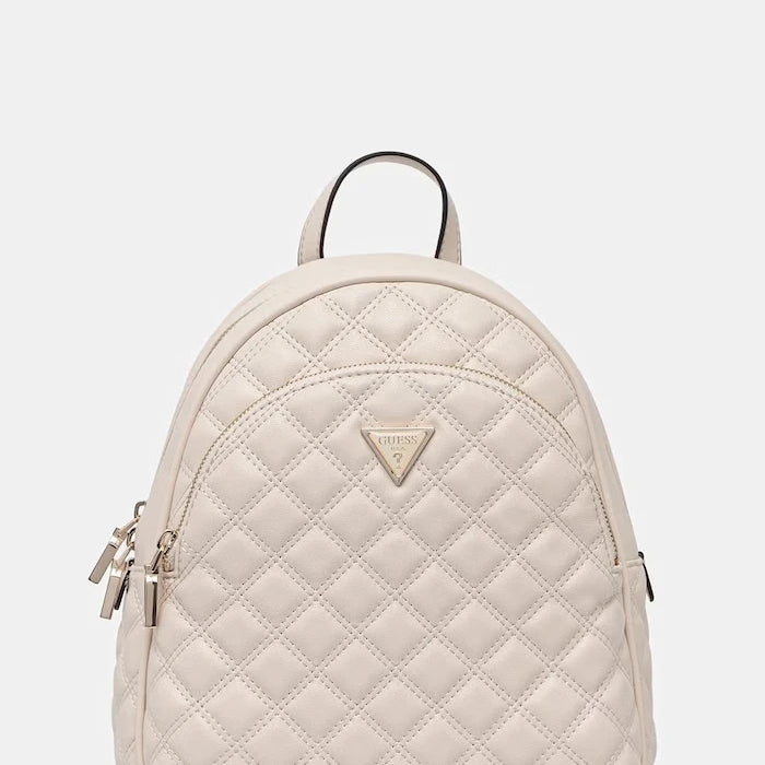 Guess Women's Urban Backpack in Faux Leather GIULLY