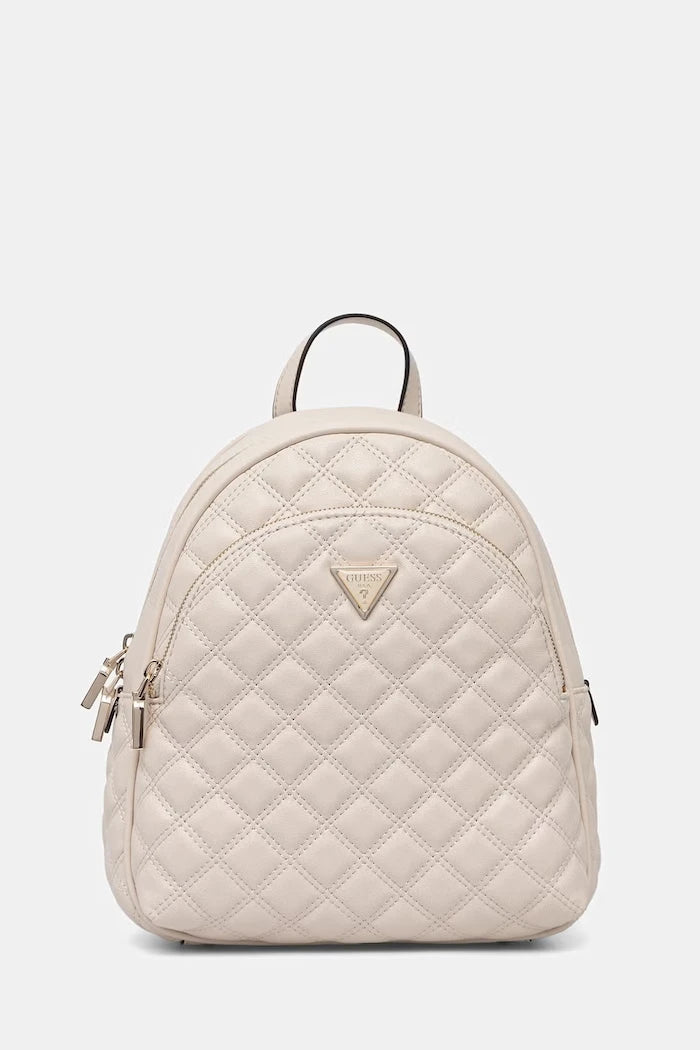 Guess Women's Urban Backpack in Faux Leather GIULLY