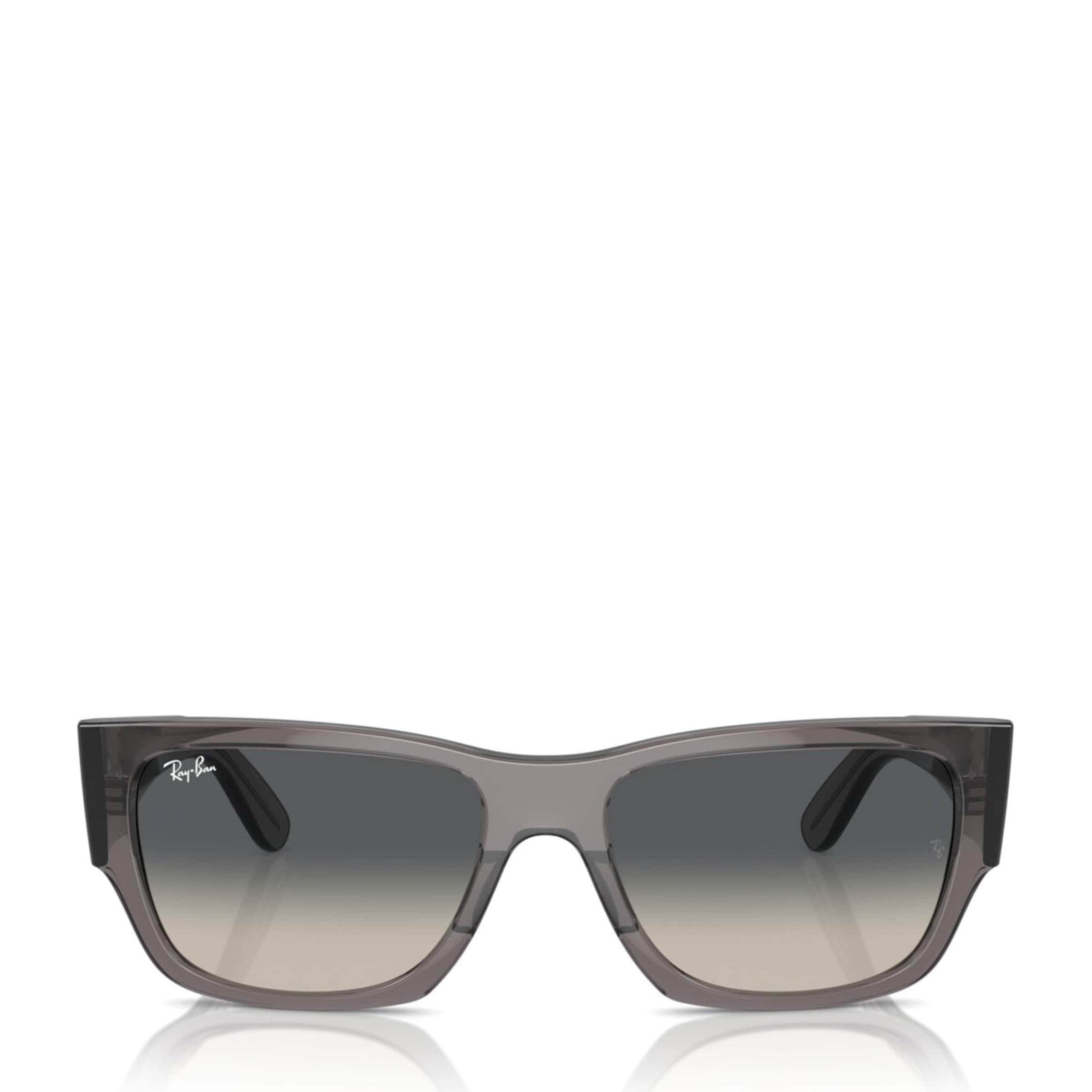 Ray-Ban Grey RB0947S Carlos Sunglasses