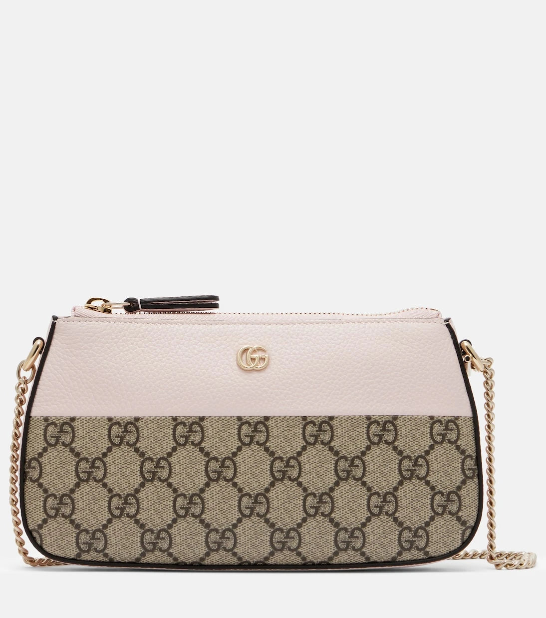 Gucci - GG Marmont Mini shoulder bag