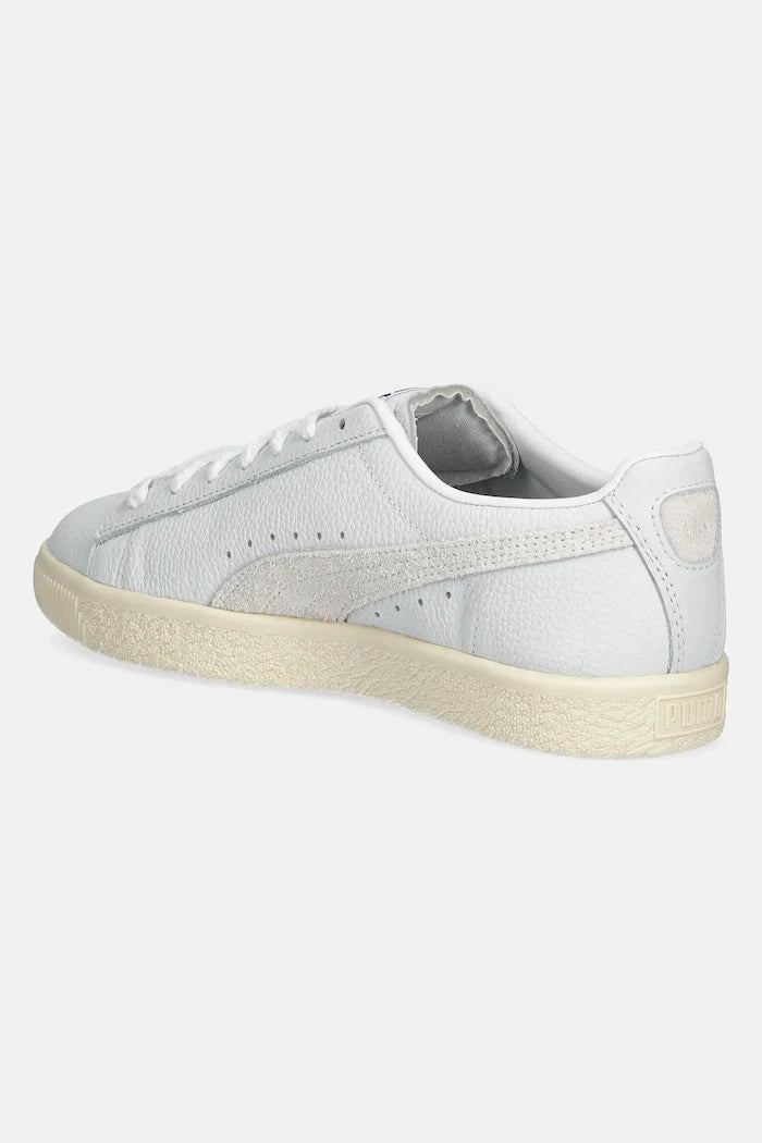 Кожени маратонки Puma Clyde Laundry Boys II
