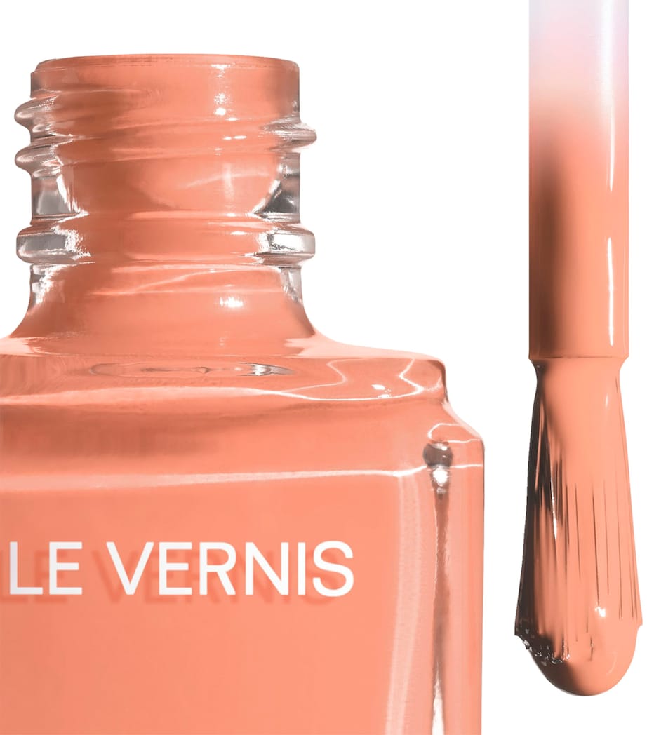 CHANEL LE VERNIS Longwear Nail Colour