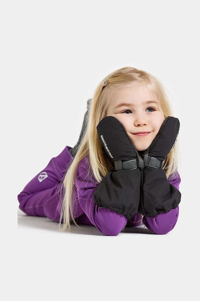 Детски ски ръкавици Didriksons BIGGLES MITTEN