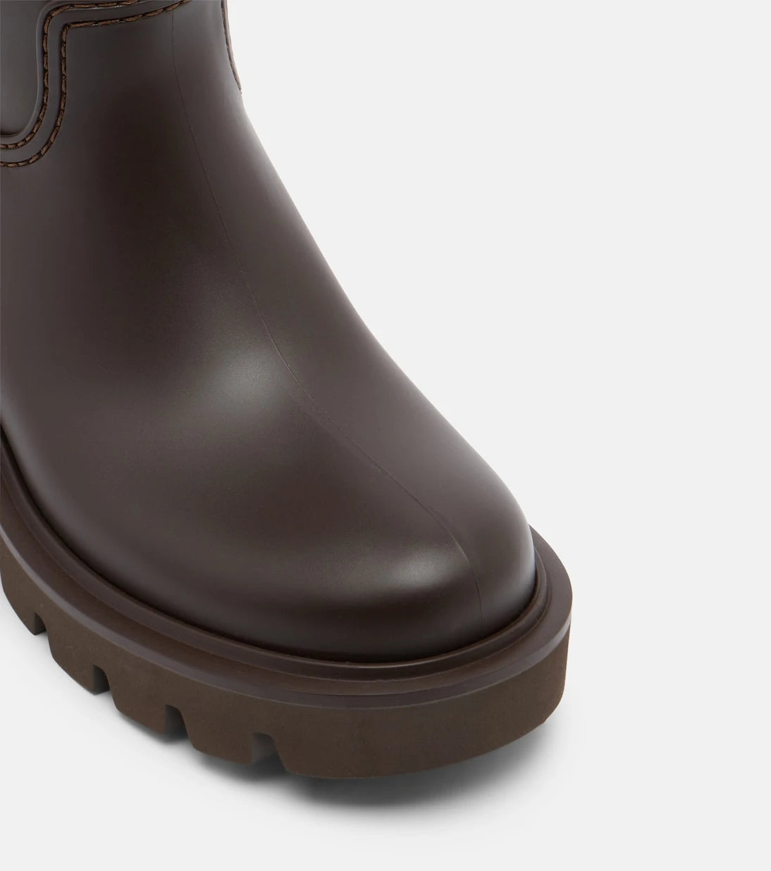 Moncler - Kickstream rain boots