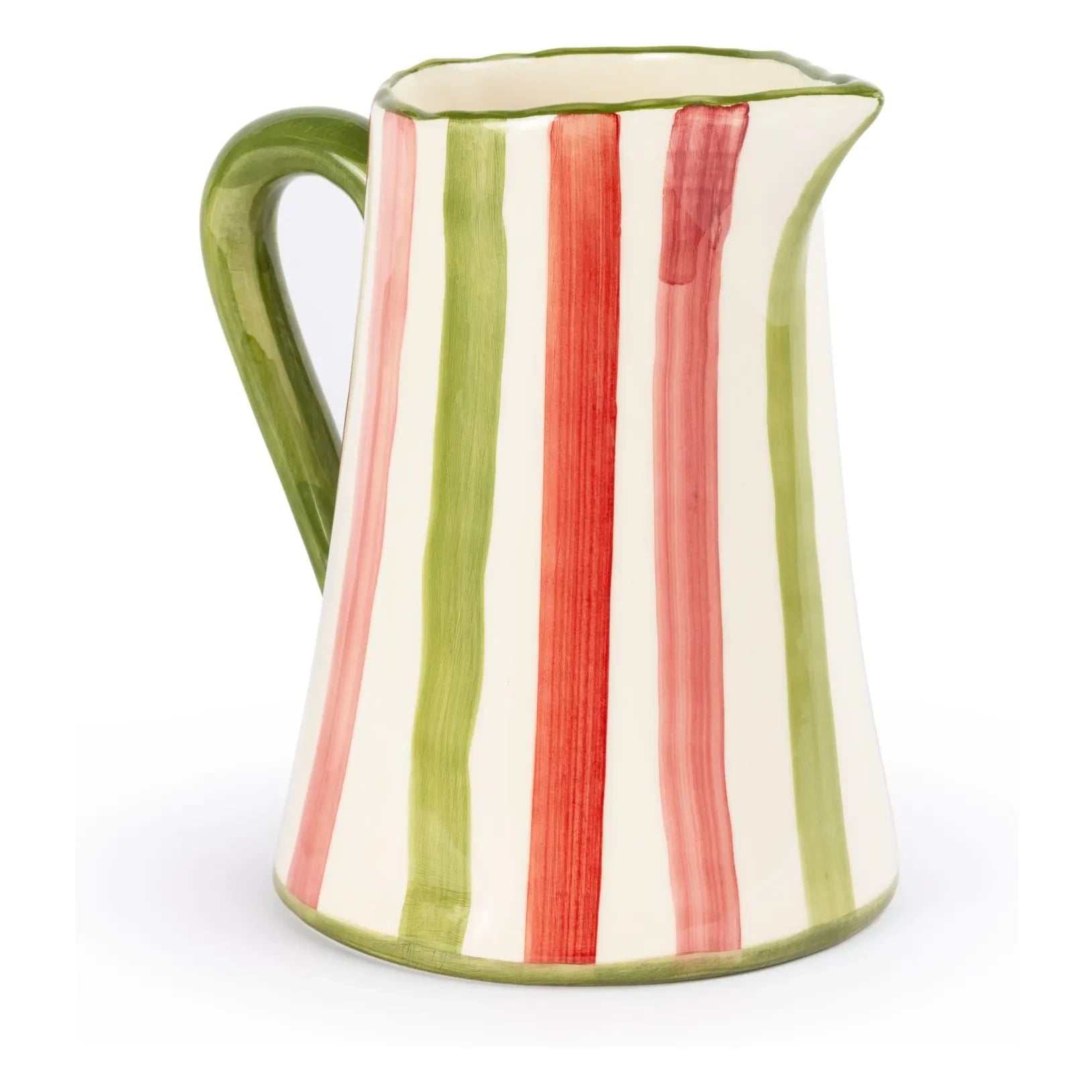 Denise - Dakota decanter | Pink