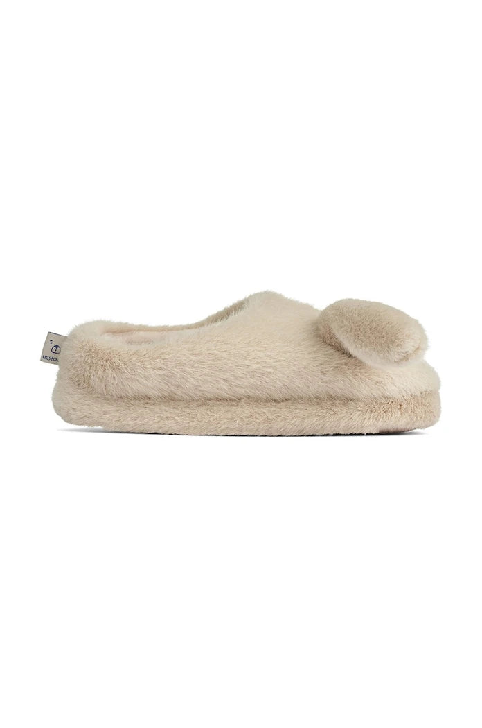 Детски пантофи Liewood Aviaja Rabbit Slippers