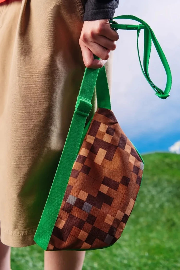 Herschel bel çantası Minecraft Classic™