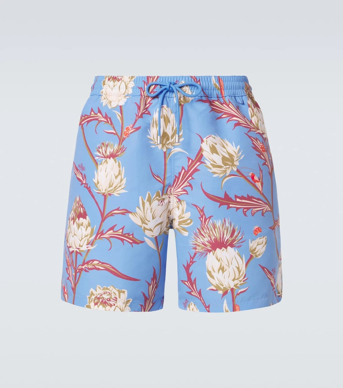 Loewe - Printed swim trunks