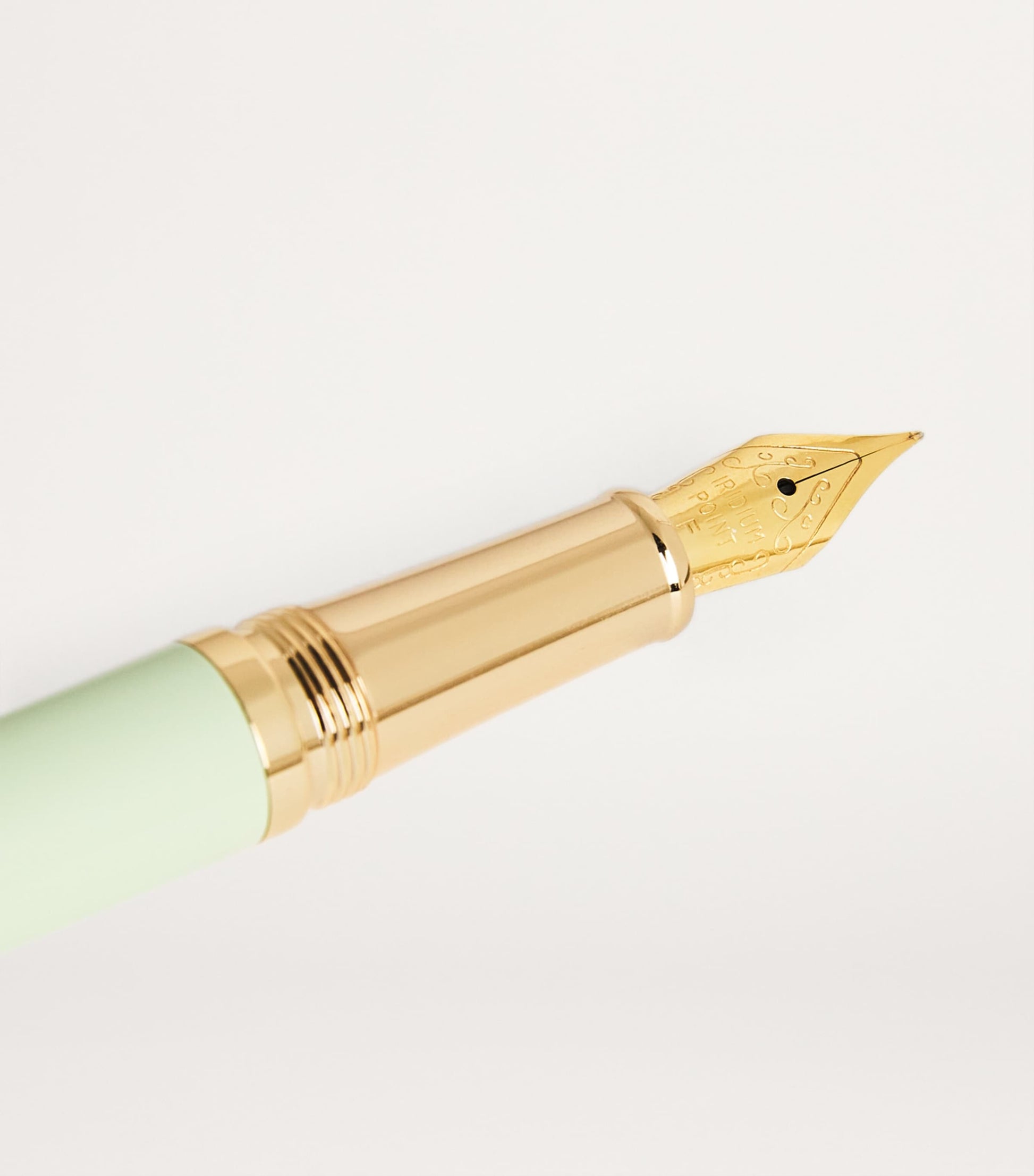 Harrods Fountain Pen