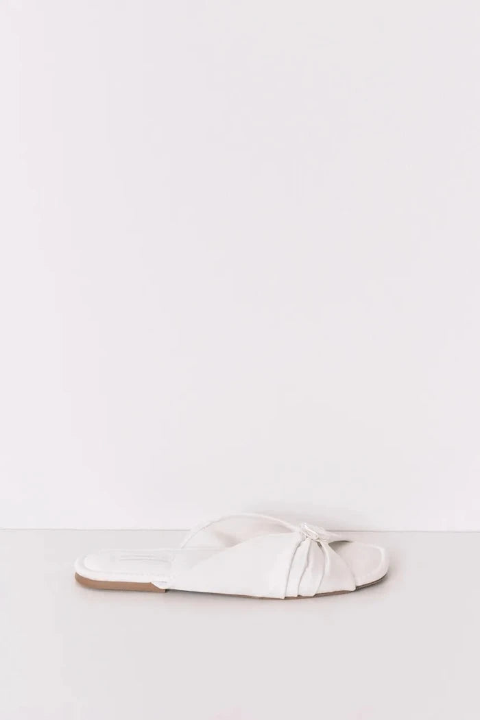 Чехли women'secret SB WHITE SLPRS
