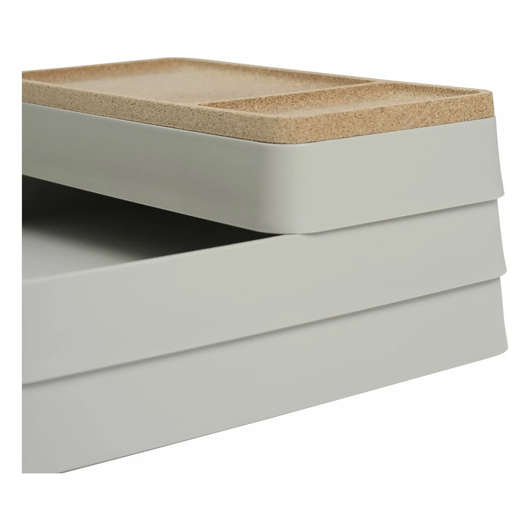 Muuto - Arrange desk storage | Grey