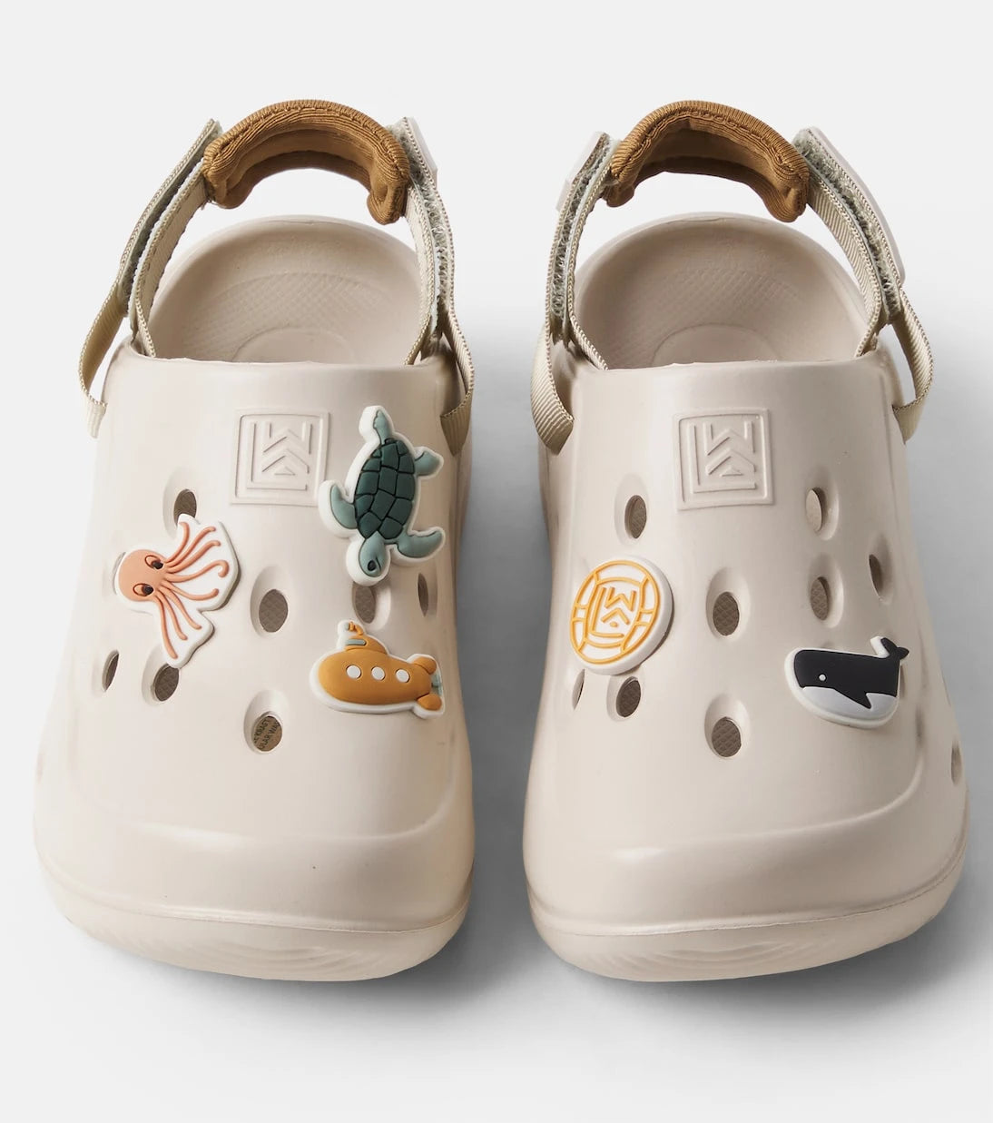 Liewood - Milas clogs